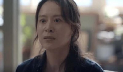 ​《心居》冯晓琴老公意外身亡，网友直呼节奏太快！