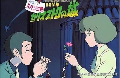 ​宫崎骏的37部动漫电影(宫崎骏全部作品排序)