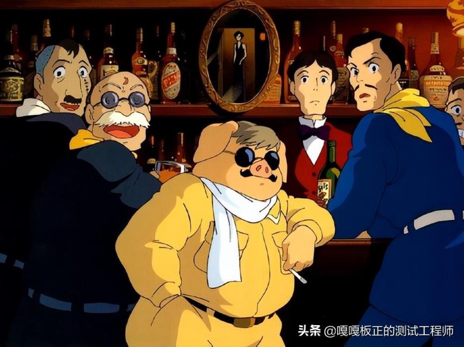 宫崎骏的37部动漫电影(宫崎骏全部作品排序)