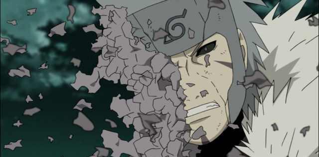 火影忍者: 辉夜和斑都不怕, 二代扉间唯独最害怕这3个人