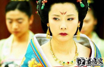 ​唐肃宗李亨的皇后张良娣简介 张良娣结局？