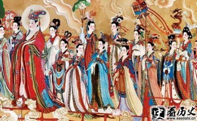 ​吴道子字画价格是多少