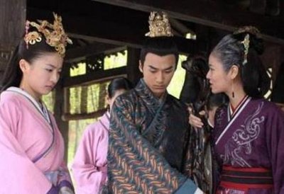 ​刘彻是自己的孙子，为什么窦漪房一直不喜欢他？