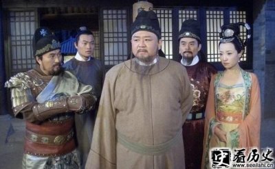 ​狄仁杰小云到江州所办何事