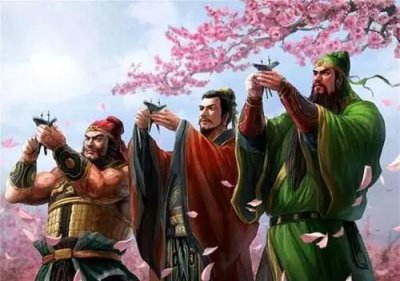 ​三国最坏的其实是刘备（为什么说三国里刘备最恶毒）