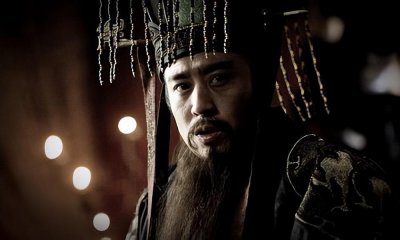 ​祖龙为什么是秦始皇（秦始皇为叫祖龙不是美称而是诅咒）