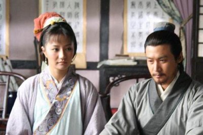 ​王闰之和苏轼的故事（王闰之和苏轼原配王弗是什么关系）