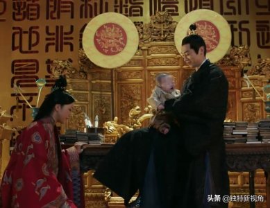 ​朱瞻基为什么要孙若微殉葬（历史上朱瞻基和孙若微合葬了吗）