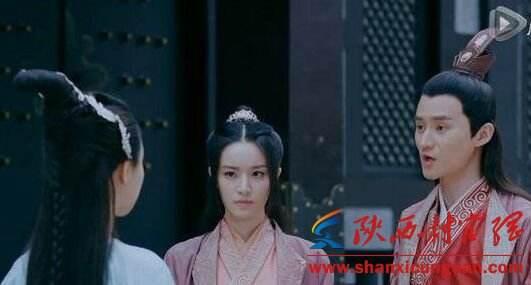 青云志最后的结局如何(扒一扒剧里的暗恋明恋)(8)