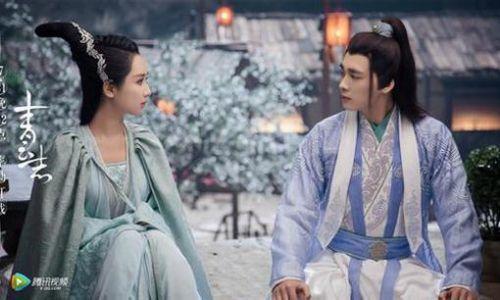 青云志最后的结局如何(扒一扒剧里的暗恋明恋)(6)