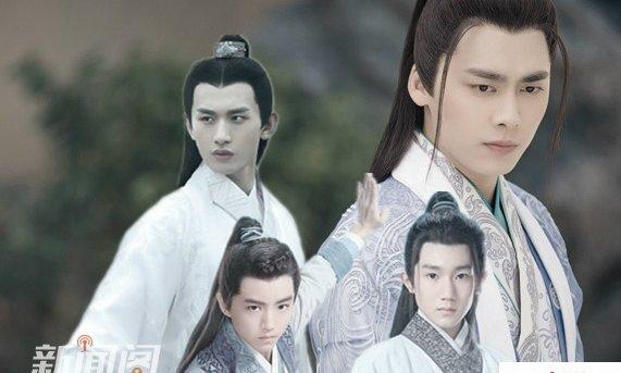 青云志最后的结局如何(扒一扒剧里的暗恋明恋)(12)