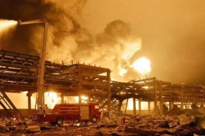 ​世界10大未解之谜，至今都无法解释(疑似神秘力量导致)