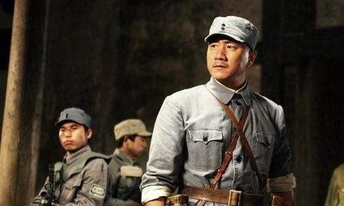 车道宽将军,孤军英雄大结局车道宽死了图4