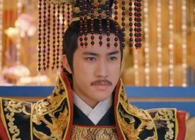 ​李治能当上太子，纯粹是因为运气好吗？