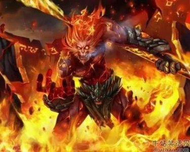 ​都说七十二变神通广大，那七十二变有哪些呢？