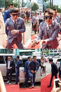 ​无限挑战 《2016无限商社》9月3日公开 (GETITK)