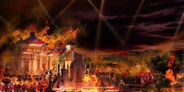 历史被八国联军夺走的永乐宝剑，如今已价值数亿，英方：不打算归还  9