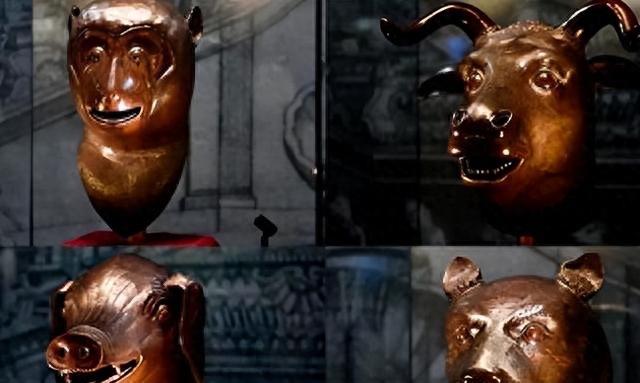 历史被八国联军夺走的永乐宝剑，如今已价值数亿，英方：不打算归还  12