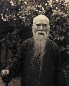 ​每天了解一位历史名人-于右任