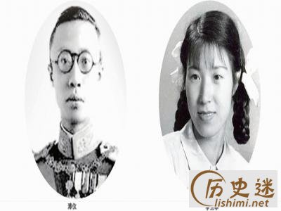 溥仪与李玉琴的那一夜