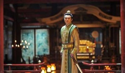 ​李世民的儿子李恪到底有多强（李世民为啥不选李恪）