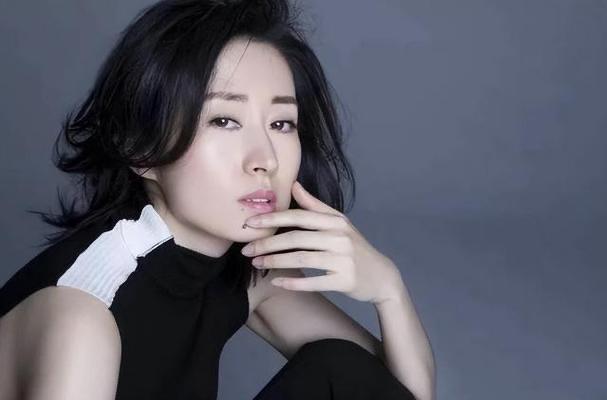 娱乐刘敏涛(中国内地女演员) 1