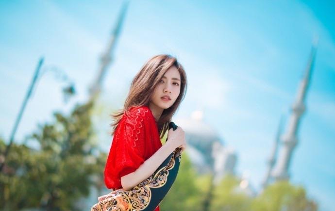 娱乐歌手刘惜君个人简介(内地女歌手刘惜君生日年龄及歌坛经历) 4