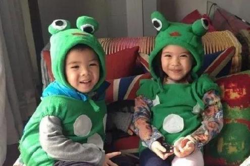 刘涛女儿近照曝光!眉眼与气质都和刘涛如出一辙,太漂亮了!