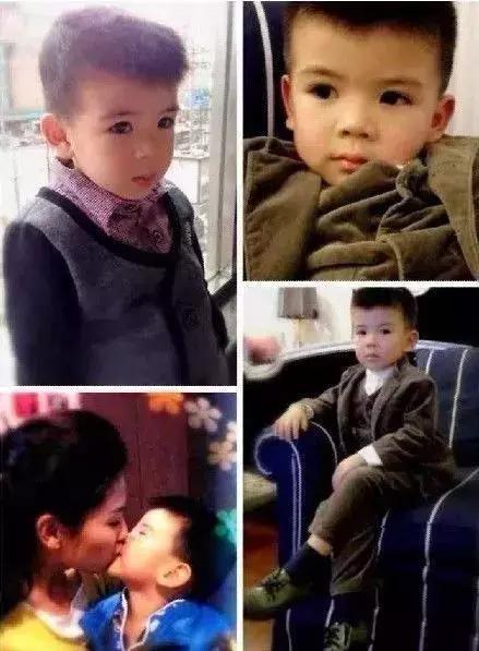 刘涛女儿近照曝光!眉眼与气质都和刘涛如出一辙,太漂亮了!