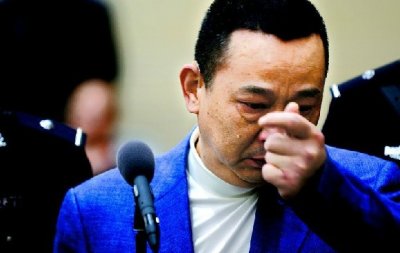 ​刘汉与刘永好的关系如何 刘汉临死前懊悔自己贪太多