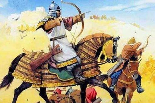 历史达曼人是什么人?为什么要接受达曼族  1