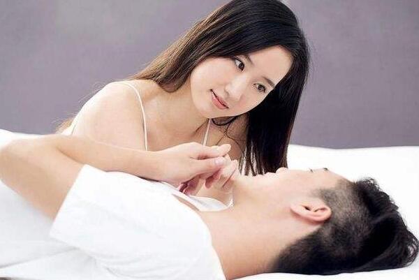 男人为什么睡不够小三 有四点(对老婆没兴趣占主要)