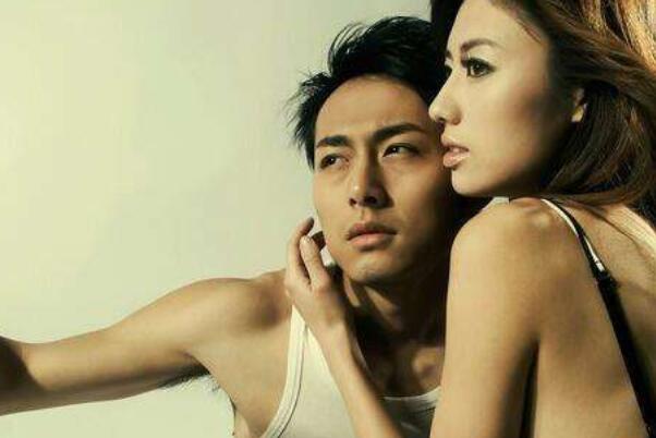 男人为什么睡不够小三 有四点(对老婆没兴趣占主要)