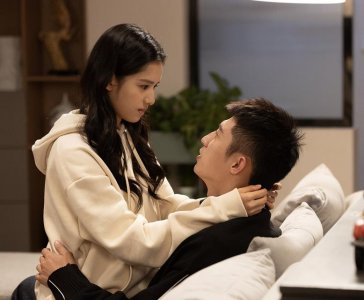 ​《他从火光中走来》HE番外：林陆骁的荷尔蒙勾引