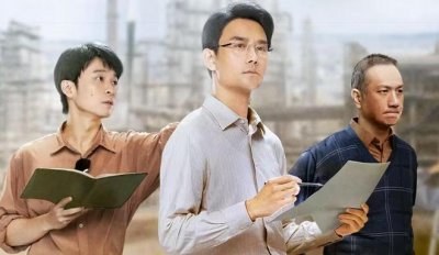 ​《大江大河3》5位男配结局迥异，梁父自食恶果，寻建详惊喜收场