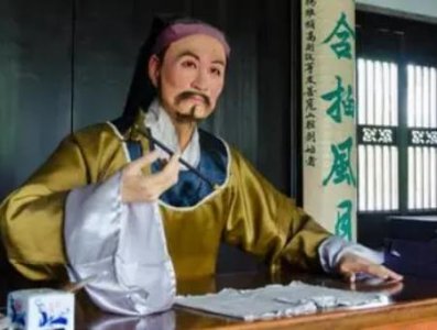 ​汤显祖和魏良辅简介，生平是什么样的？