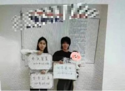 ​张碧晨华晨宇全家福，华晨宇张碧晨抱娃照曝光