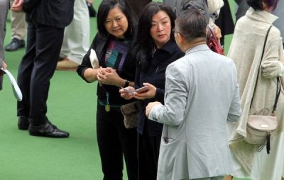 ​周润发不能谈陈玉莲原因为何为她自杀?陈玉莲近照为什么没有孩子