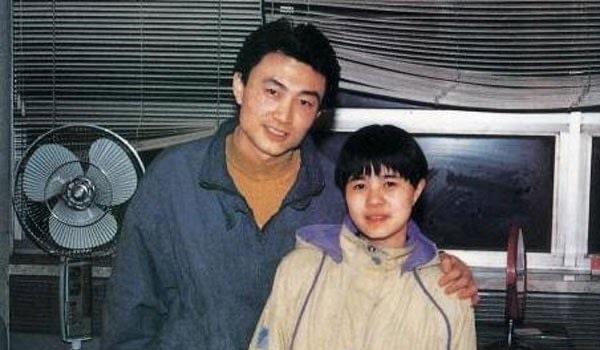 娱乐金龟子刘纯燕丈夫王宁简历(金龟子刘纯燕年轻图片) 2