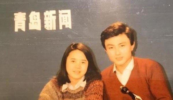 娱乐金龟子刘纯燕丈夫王宁简历(金龟子刘纯燕年轻图片) 3