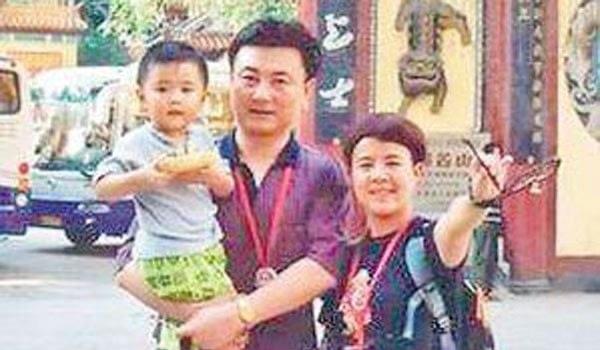 娱乐金龟子刘纯燕丈夫王宁简历(金龟子刘纯燕年轻图片) 4