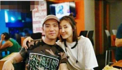 ​王丽坤个人资料老公（王丽坤被曝闪婚怎么回事）