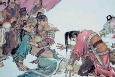 ​二桃杀三士为什么无解：人性的弱点可以利用（但无法把控）