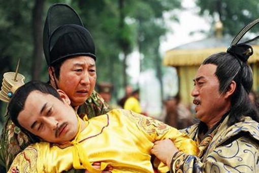 血流成河的甘露之变爆发的原因是什么?甘露之变最终结果是怎样的? 血流成河的甘露之变爆发的原因是什么?甘露之变最终结果是怎样的?