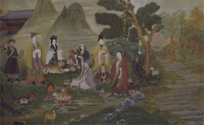 尧舜禹汤是什么意思，尧舜禹汤下一句是什么