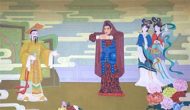 尧舜禹汤是什么意思，尧舜禹汤下一句是什么