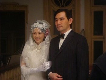 赵文瑄有老婆吗 曾发微博力挺同性恋