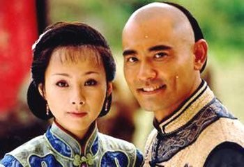 赵文瑄有老婆吗 曾发微博力挺同性恋