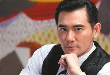 赵文瑄有老婆吗 曾发微博力挺同性恋