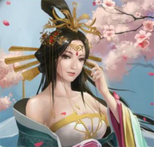 ​步夫人为什么叫步练师？背后有什么故事存在？